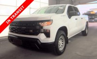 Image for 2022 Chevrolet Silverado 1500 Work ID: 7687983