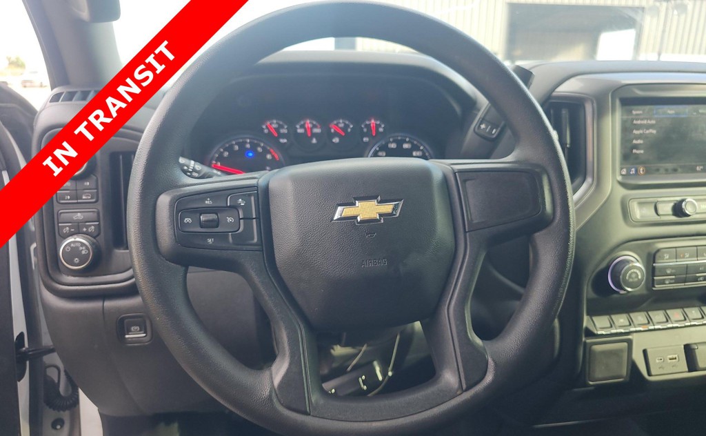 2022 Chevrolet Silverado 1500 Image 7