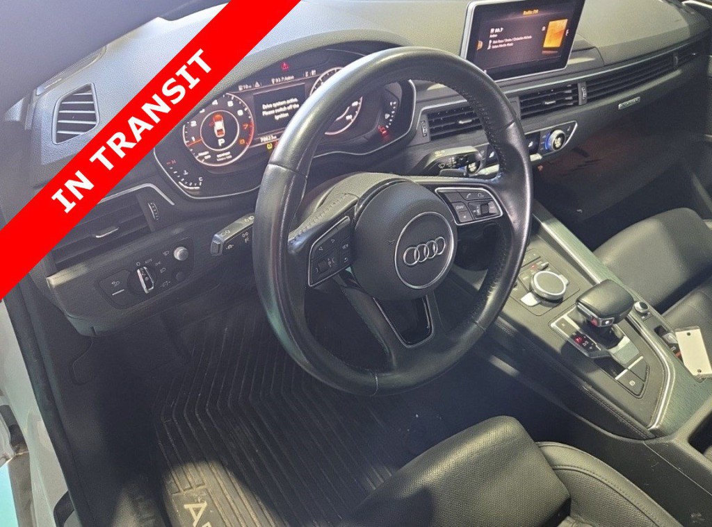 2018 Audi A5 Image 8