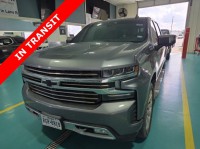 Image for 2021 Chevrolet Silverado 1500 High Country ID: 7687996