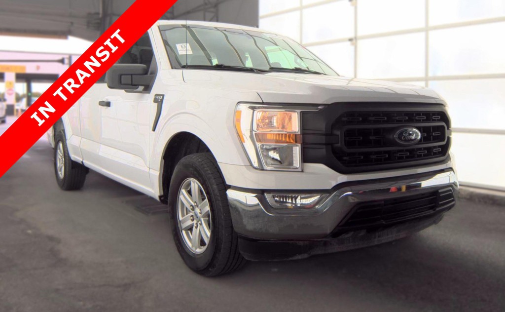 2021 Ford F-150 Image 5