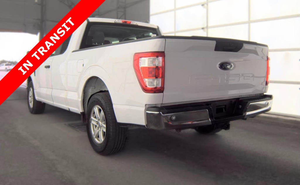 2021 Ford F-150 Image 7