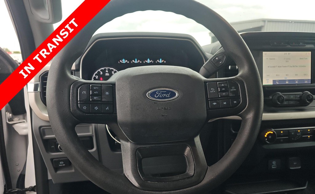 2021 Ford F-150 Image 8