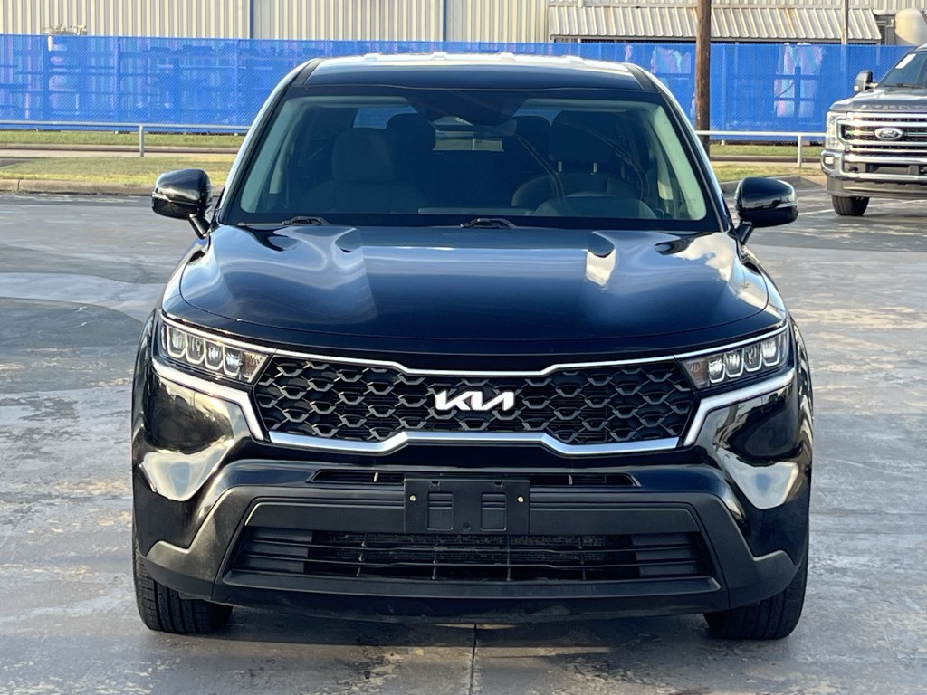2023 Kia Sorento Image 6