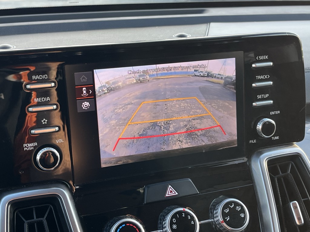 2023 Kia Sorento Image 7