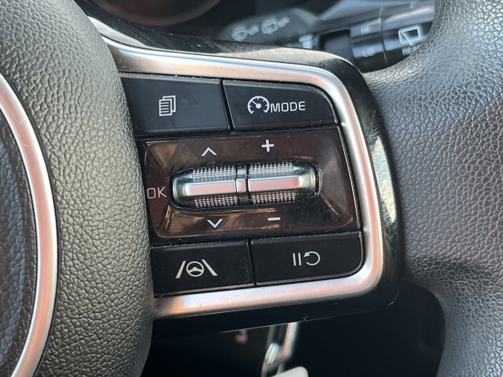2023 Kia Sorento Image 19