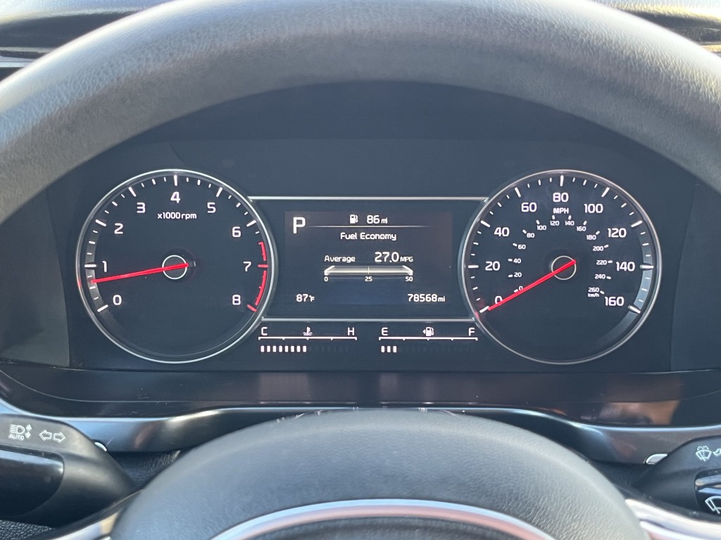 2023 Kia Sorento Image 20