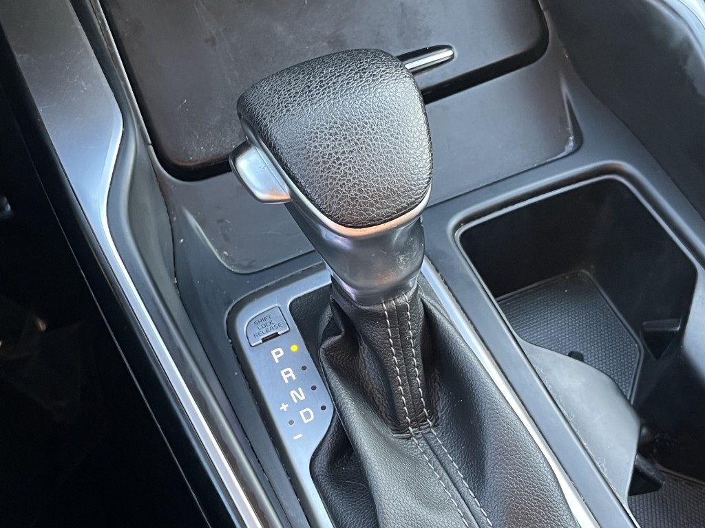 2023 Kia Sorento Image 21