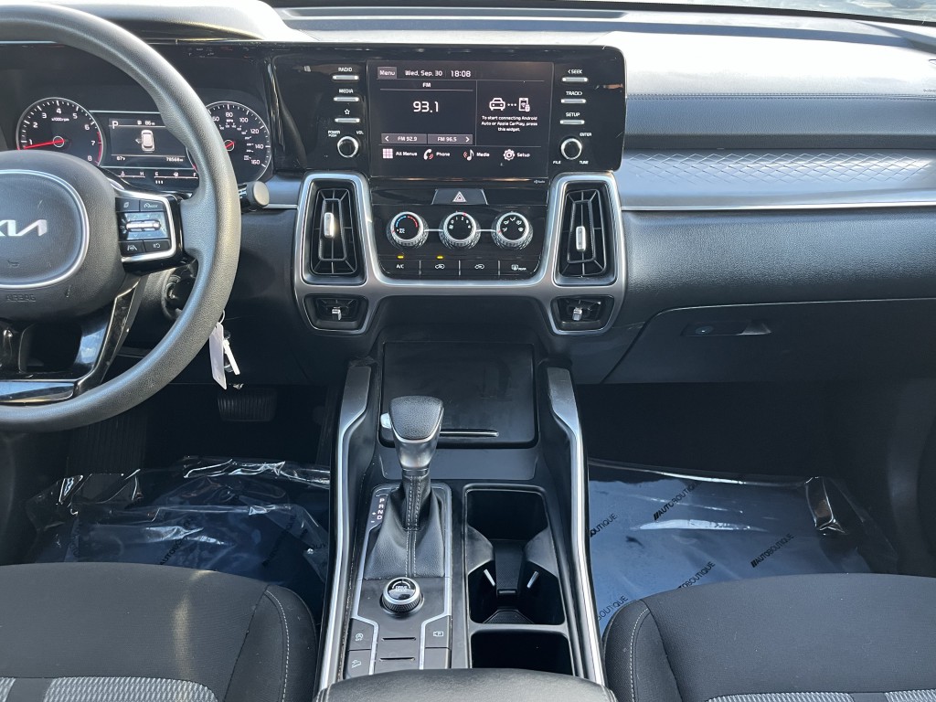 2023 Kia Sorento Image 23