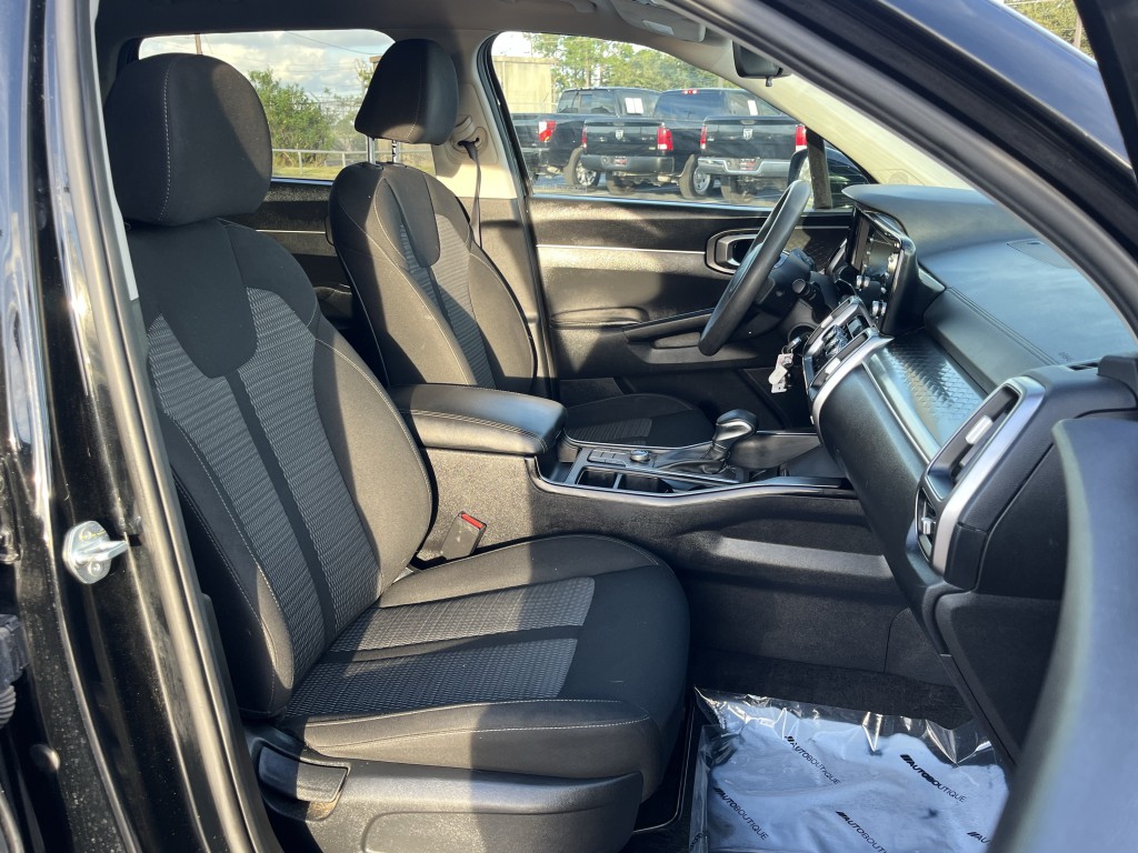 2023 Kia Sorento Image 26