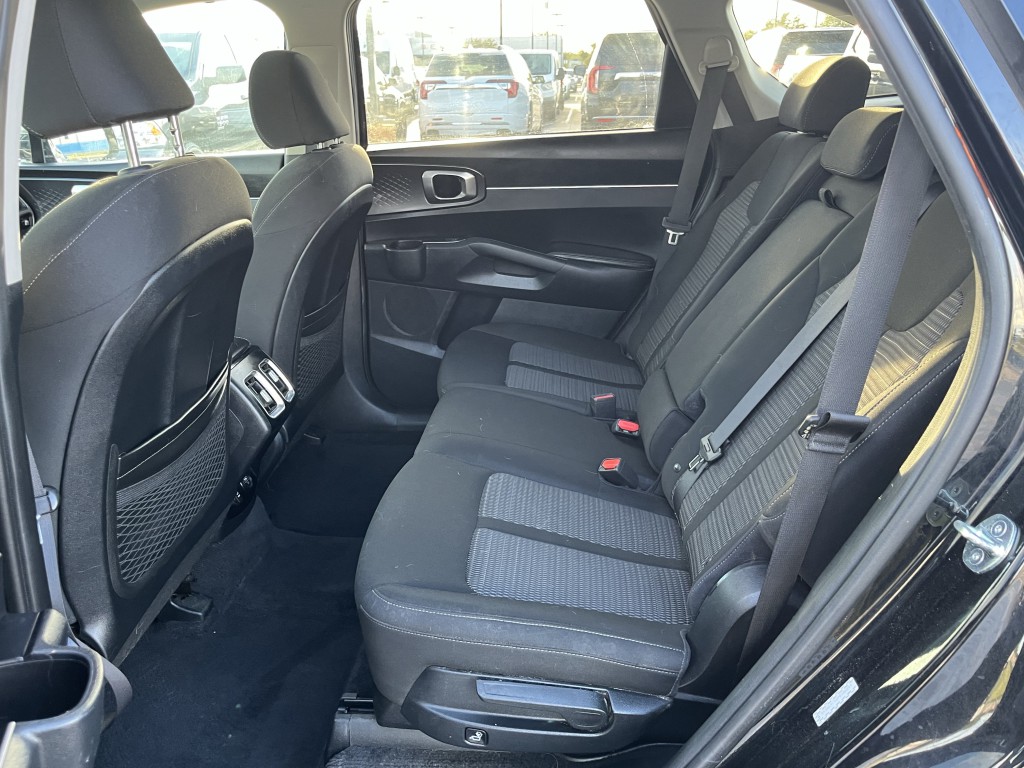 2023 Kia Sorento Image 27
