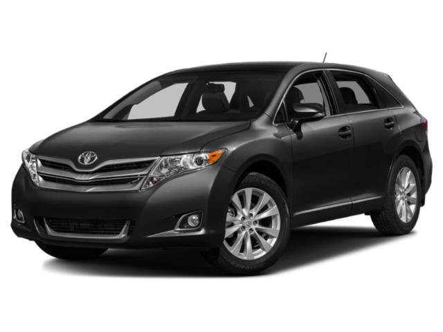 2015 Toyota Venza Image 1