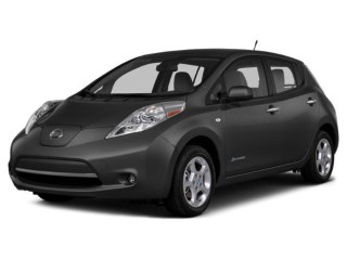 Image for 2015 Nissan Leaf S ID: 7691821