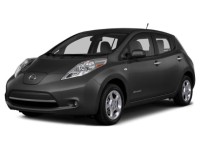 Image for 2015 Nissan Leaf S ID: 7691821