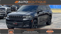 Image for 2022 Jeep Grand Cherokee Altitude ID: 7691825