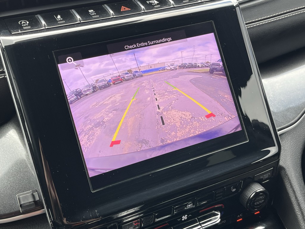 2022 Jeep Grand Cherokee Image 8