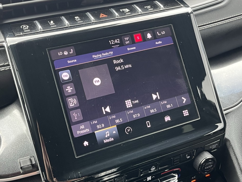 2022 Jeep Grand Cherokee Image 9