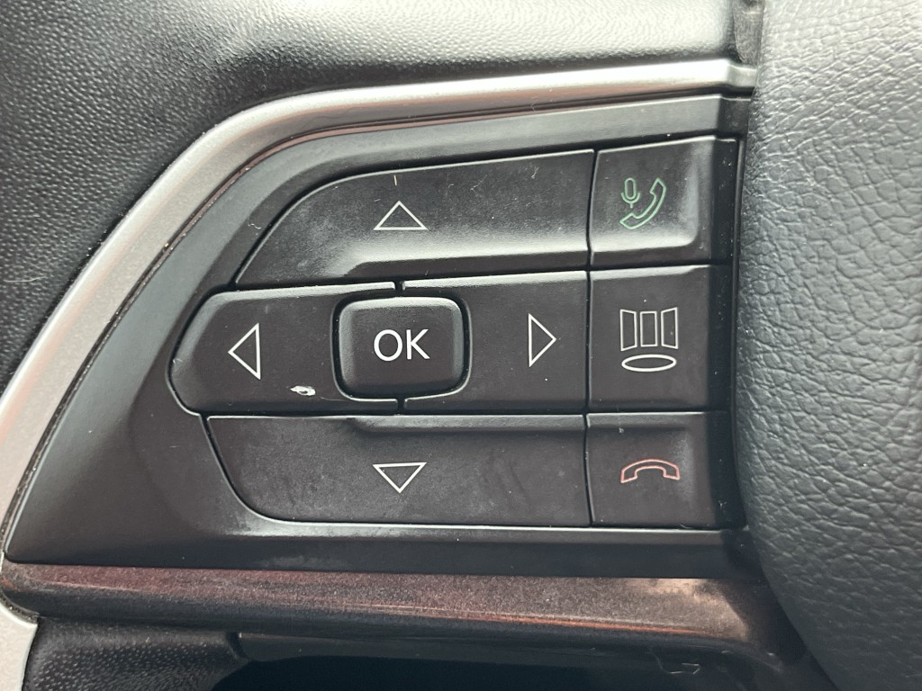 2022 Jeep Grand Cherokee Image 20
