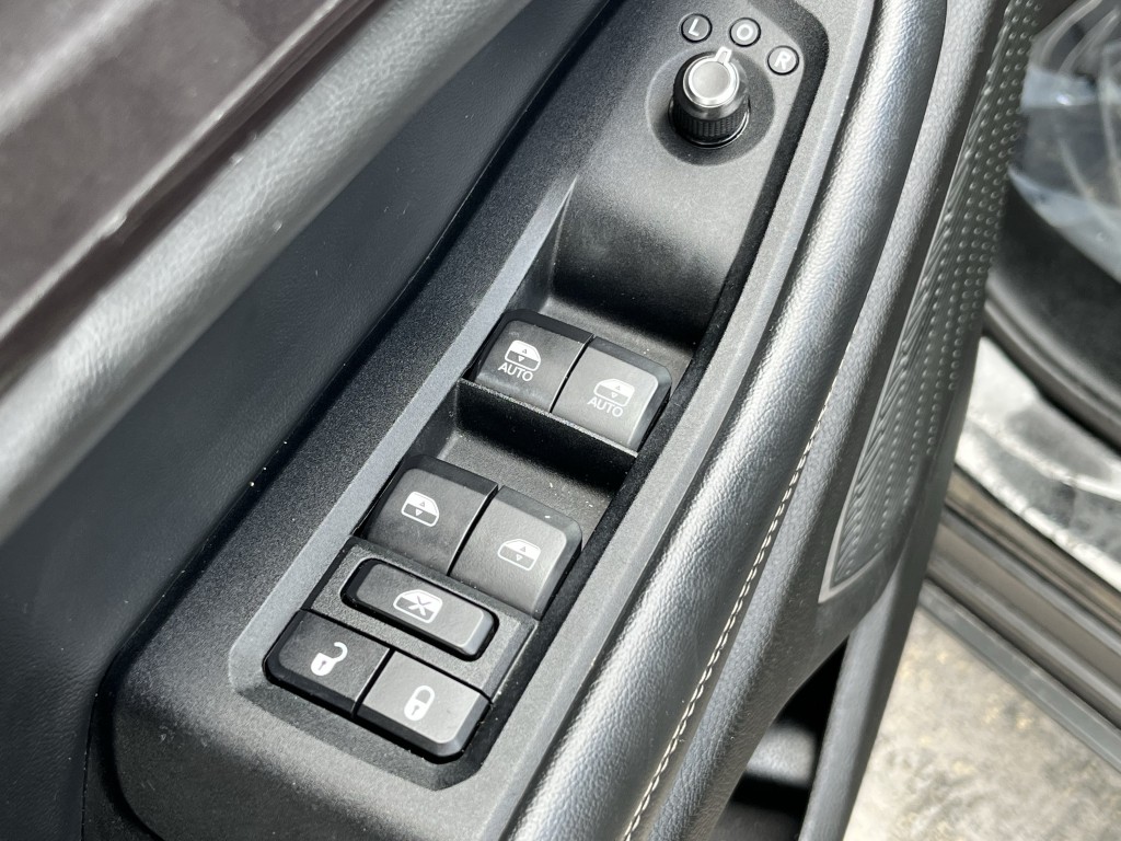 2022 Jeep Grand Cherokee Image 26