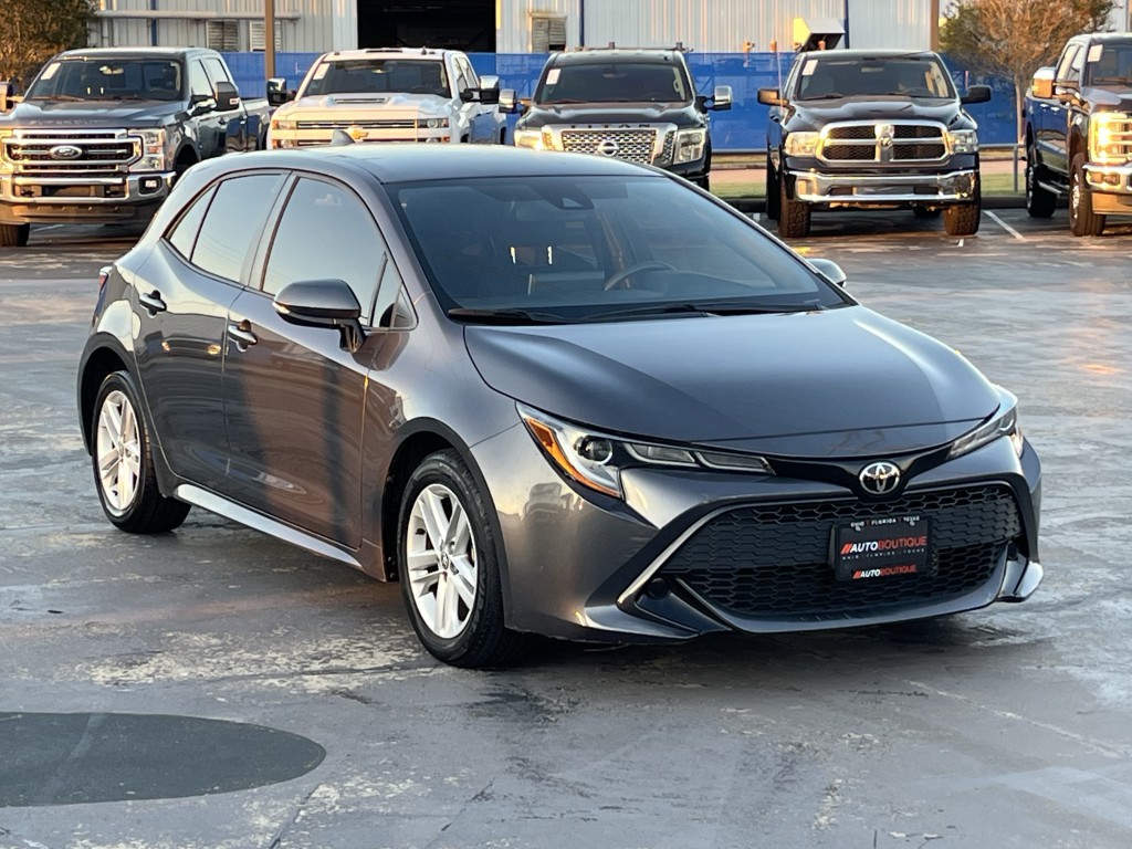 2022 Toyota Corolla Image 5