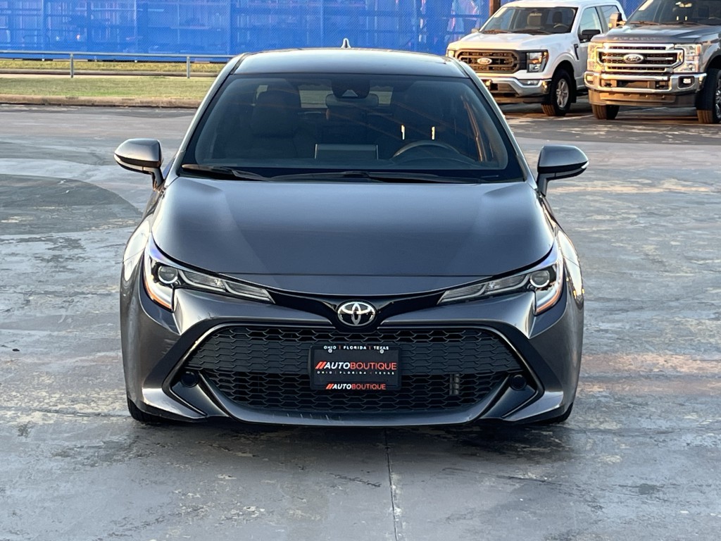 2022 Toyota Corolla Image 6