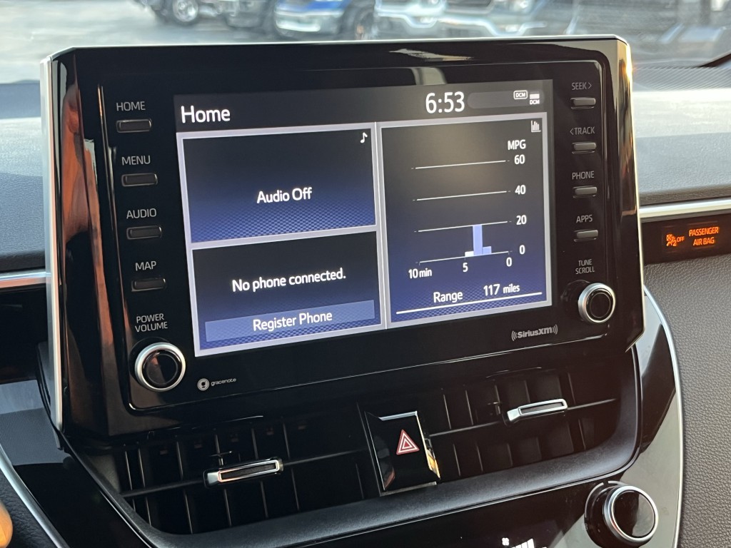 2022 Toyota Corolla Image 9