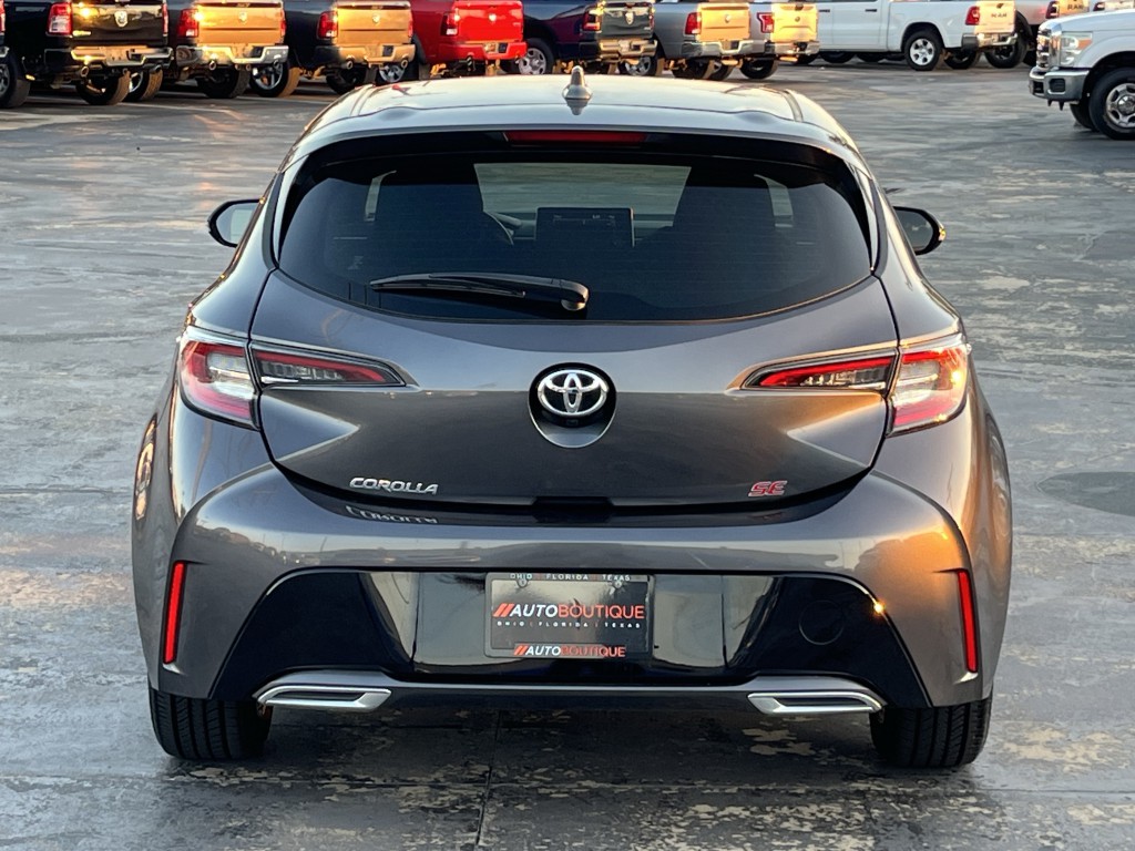 2022 Toyota Corolla Image 10