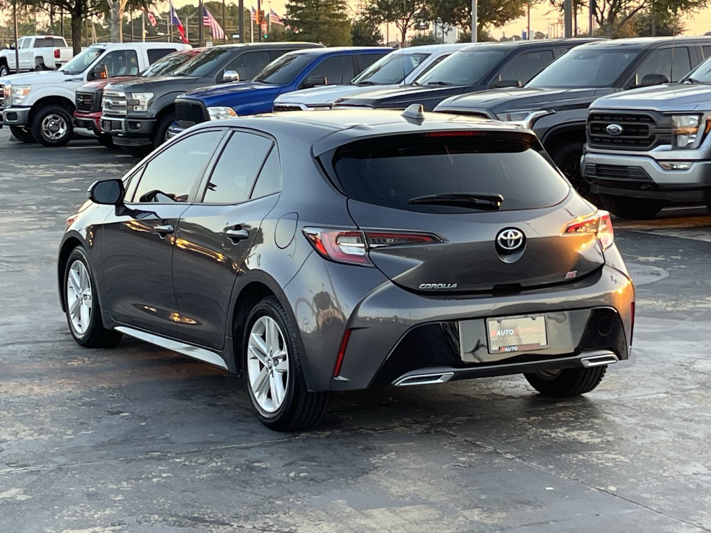 2022 Toyota Corolla Image 12