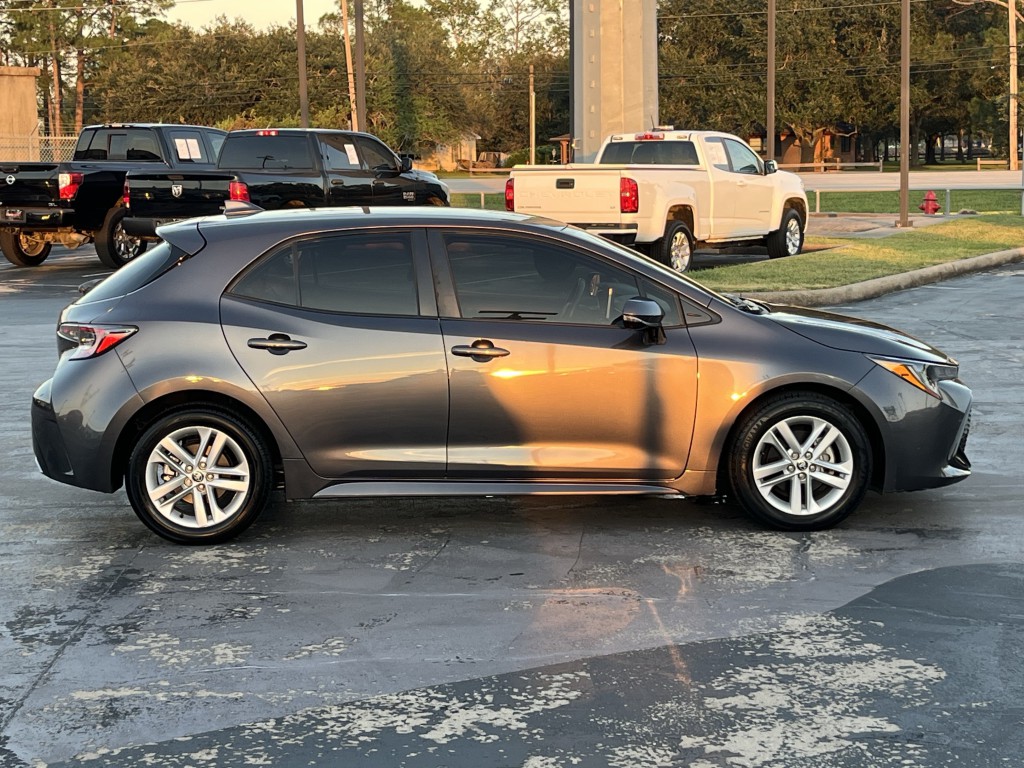 2022 Toyota Corolla Image 13