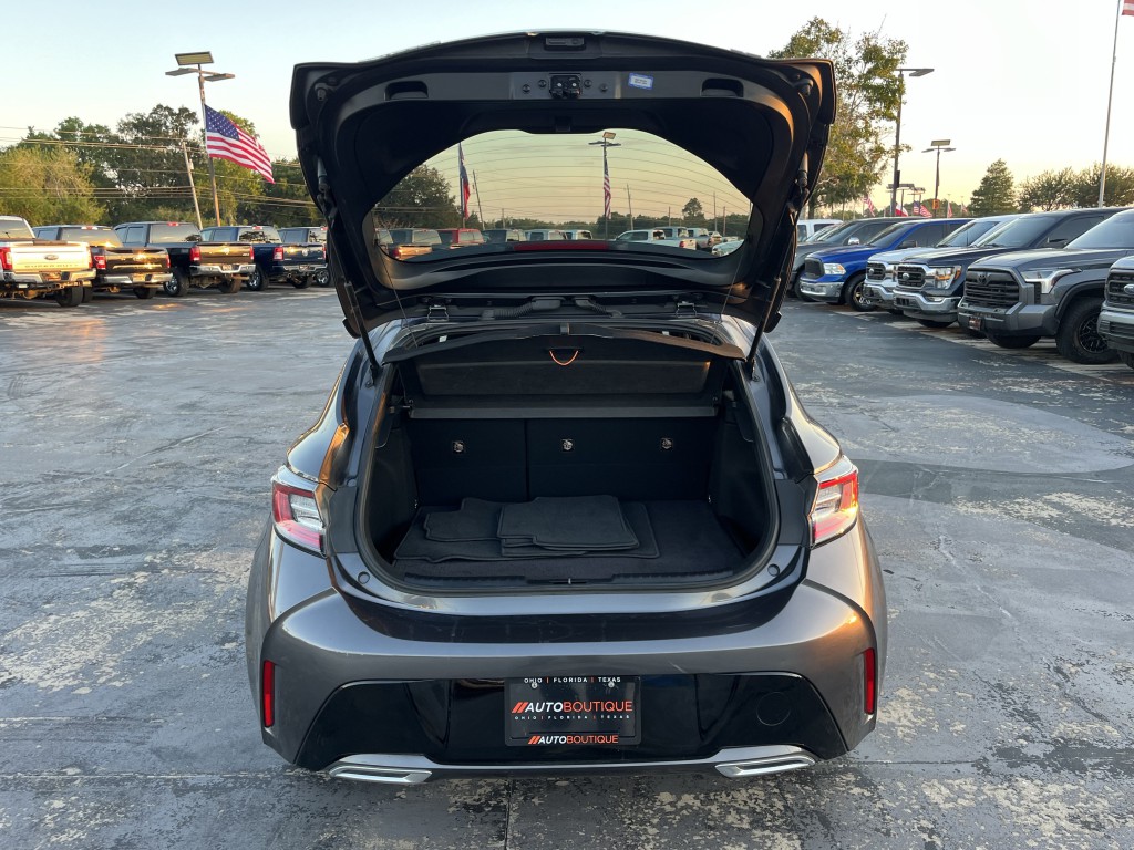 2022 Toyota Corolla Image 14