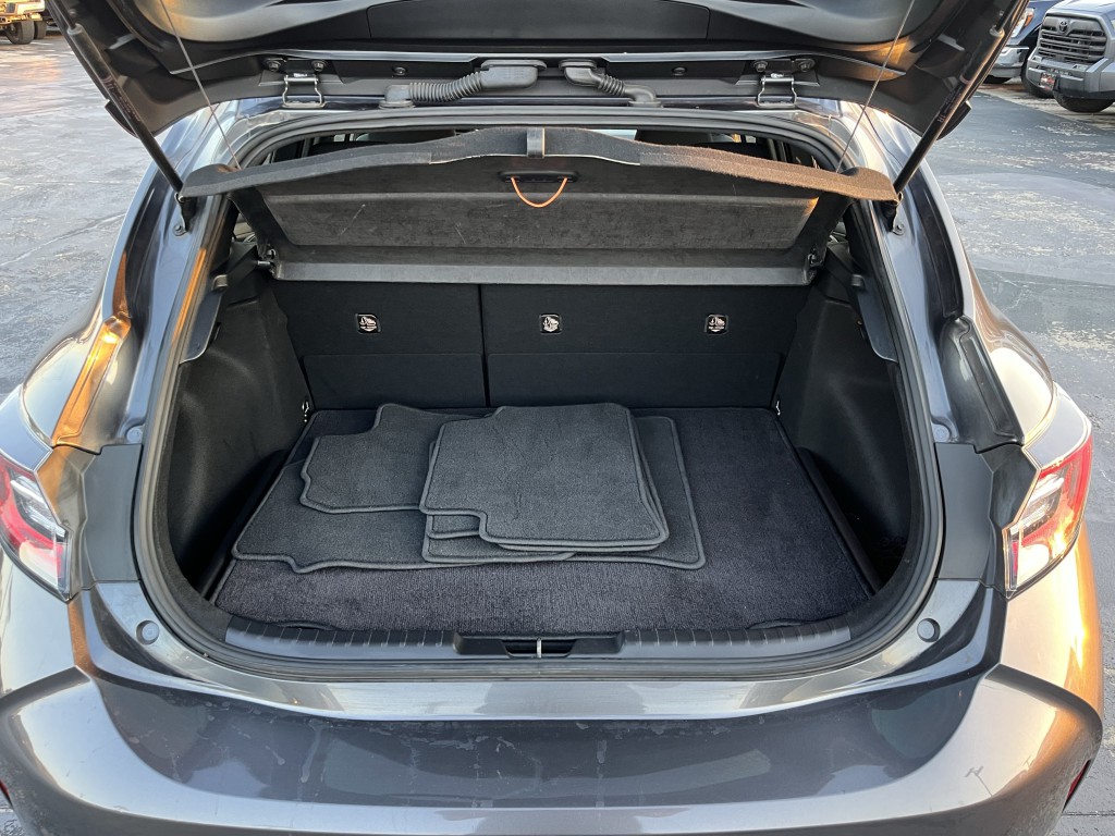 2022 Toyota Corolla Image 15