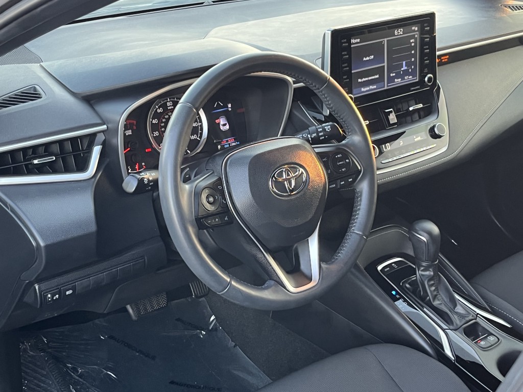 2022 Toyota Corolla Image 16