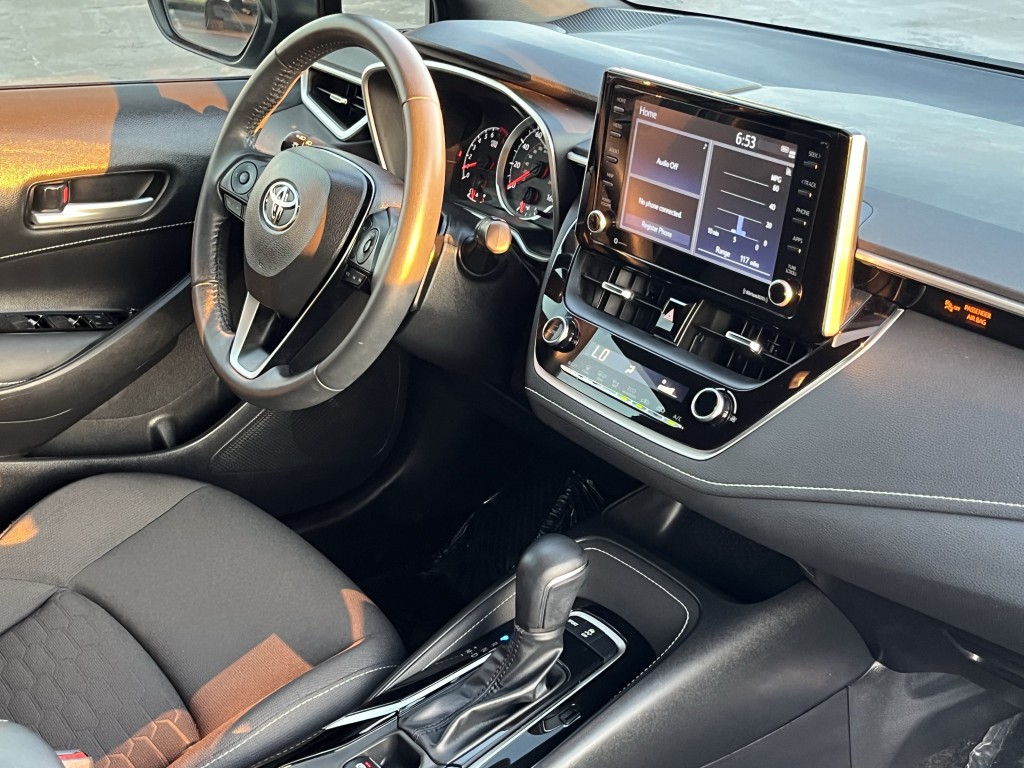 2022 Toyota Corolla Image 17