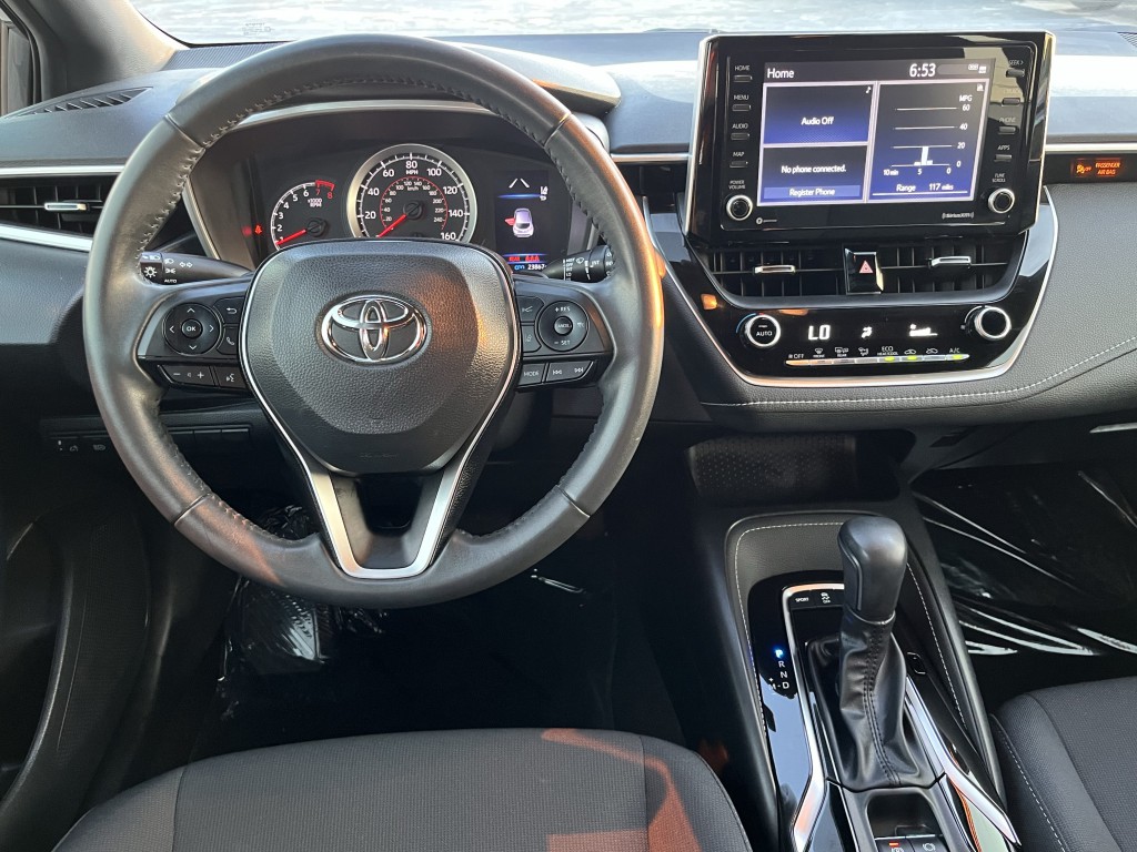 2022 Toyota Corolla Image 18