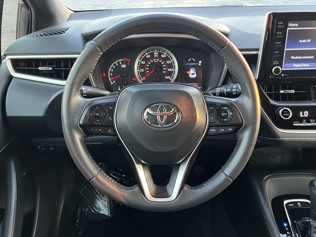 2022 Toyota Corolla Image 19