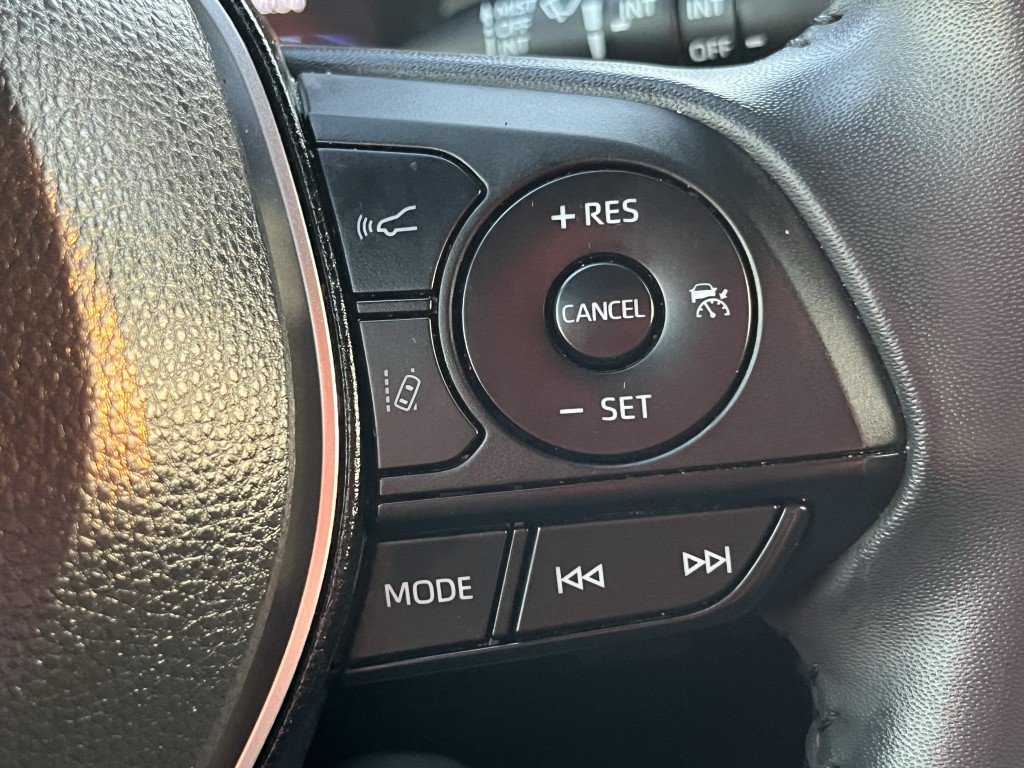 2022 Toyota Corolla Image 21
