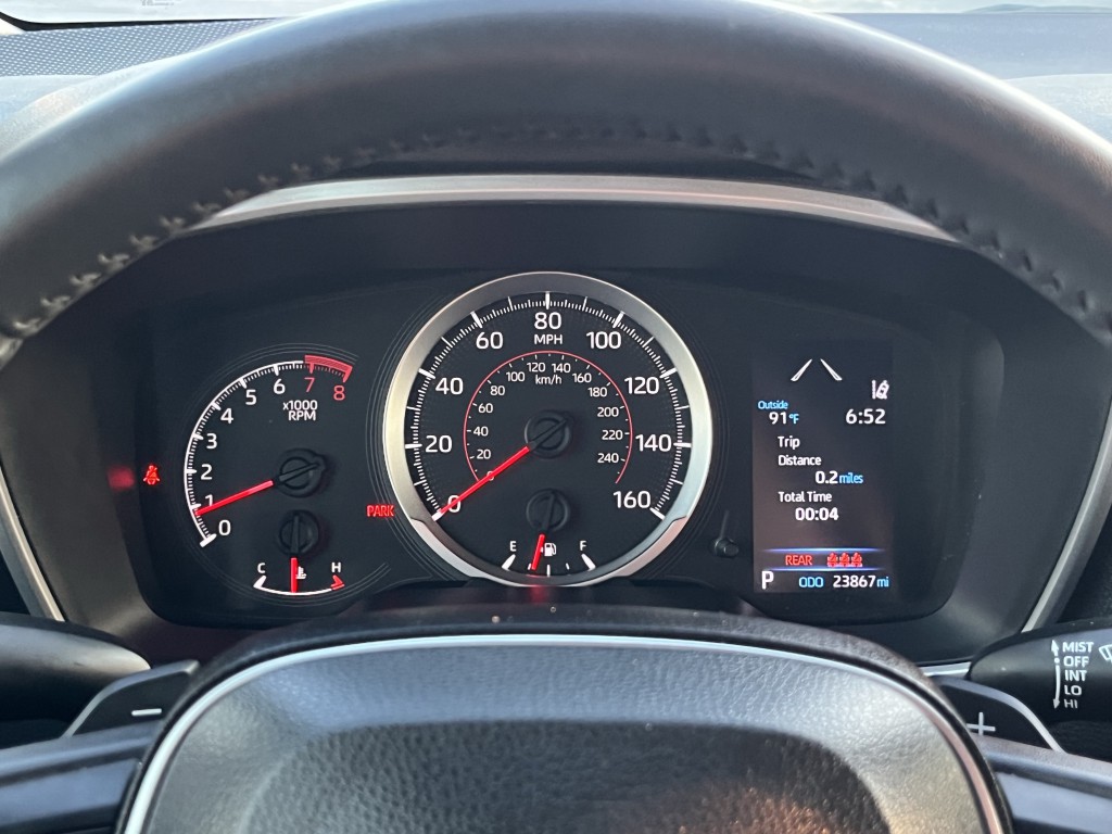 2022 Toyota Corolla Image 22