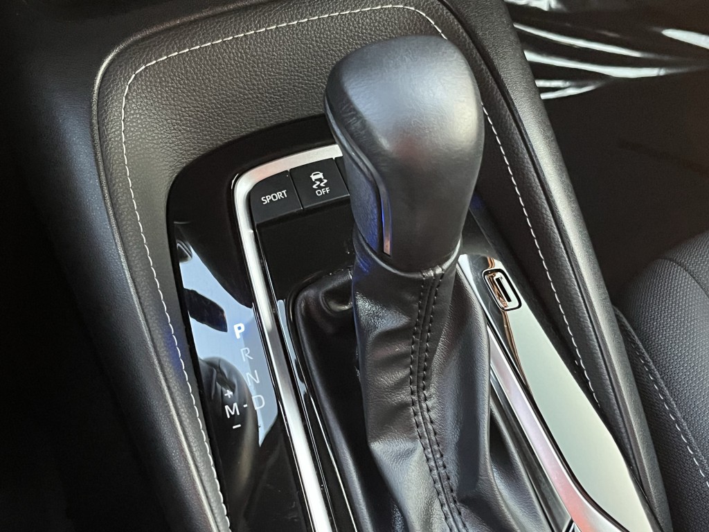 2022 Toyota Corolla Image 23