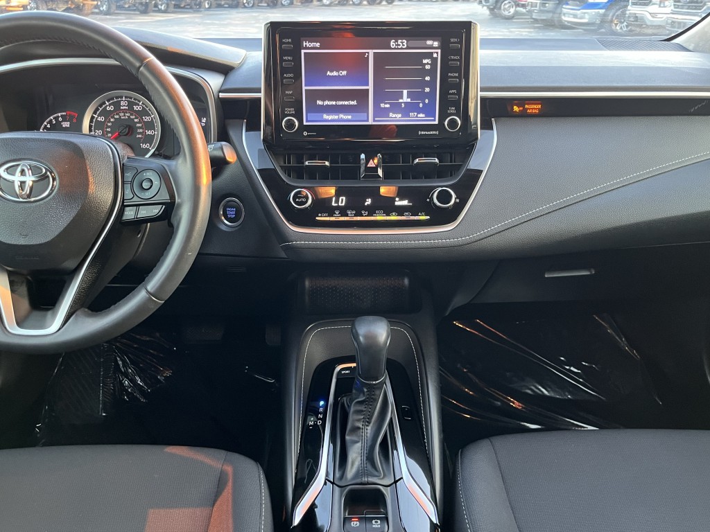 2022 Toyota Corolla Image 25