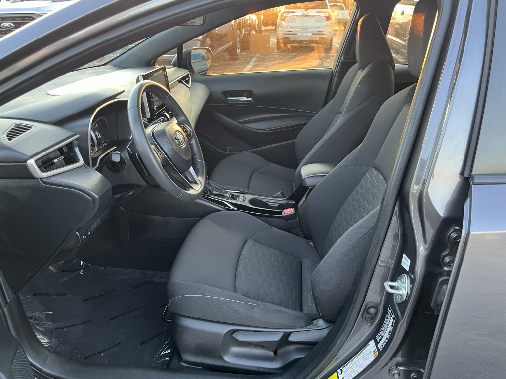 2022 Toyota Corolla Image 27