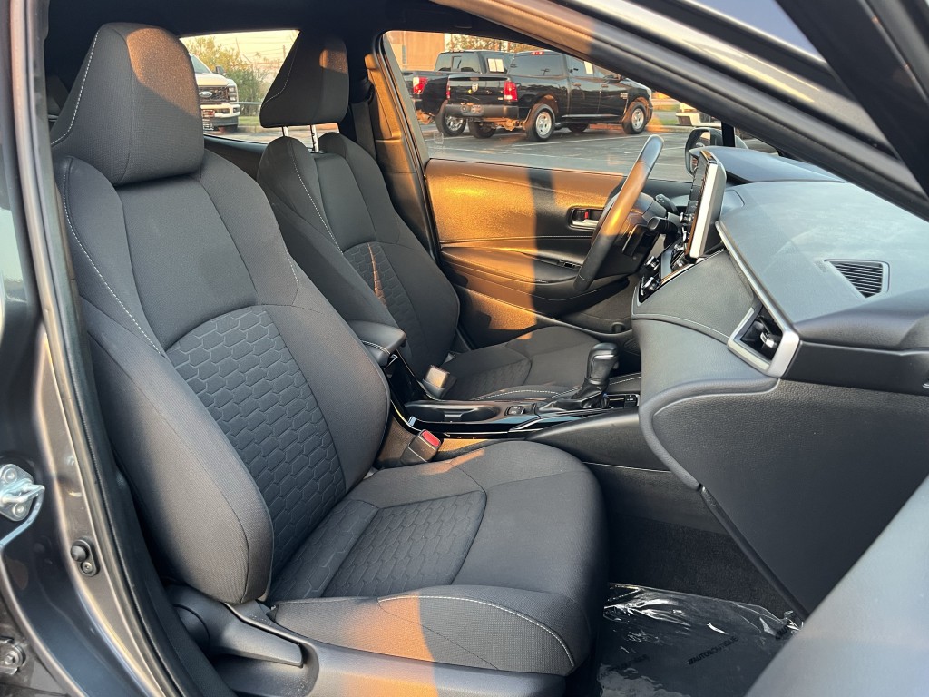 2022 Toyota Corolla Image 28