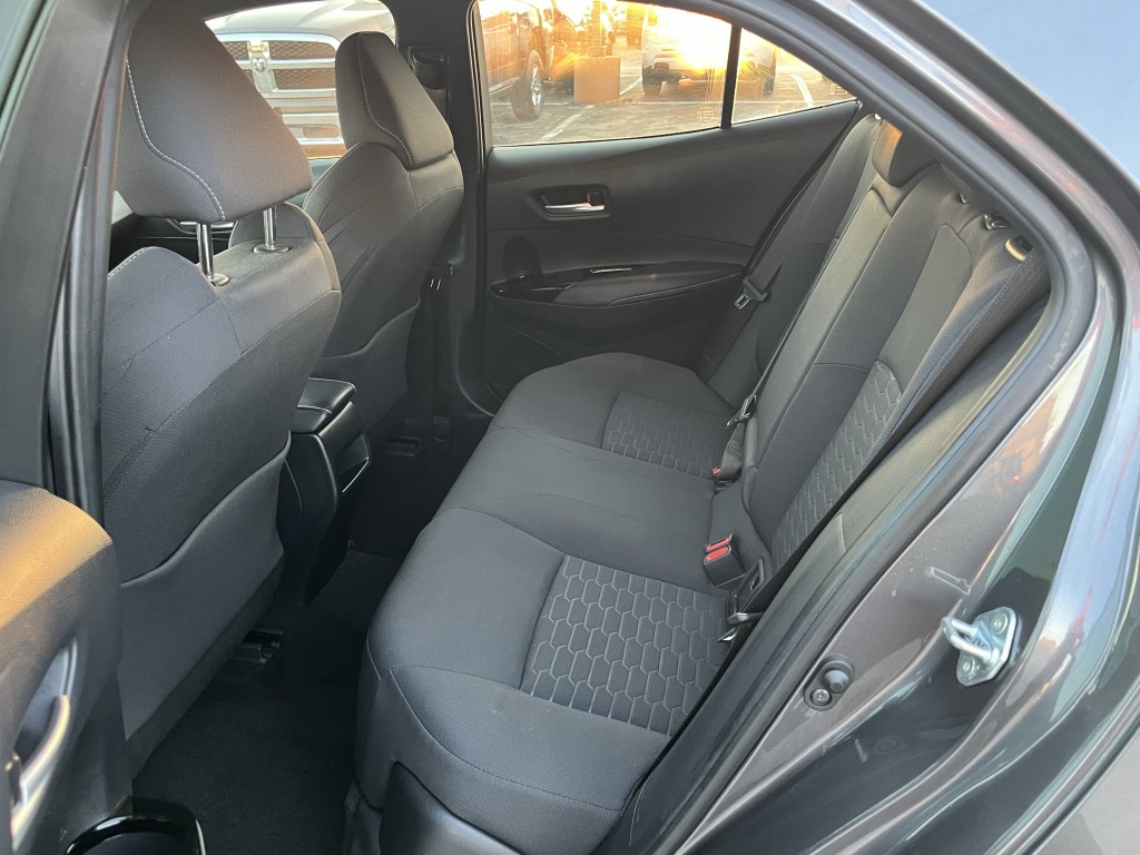 2022 Toyota Corolla Image 29