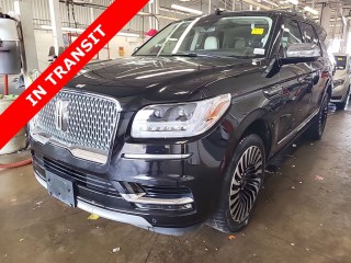 Image for 2020 Lincoln Navigator Black Label ID: 7699207