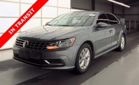 Image for 2017 Volkswagen Passat 1.8T S ID: 7699218