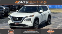 Image for 2022 Nissan Rogue SV ID: 7700454