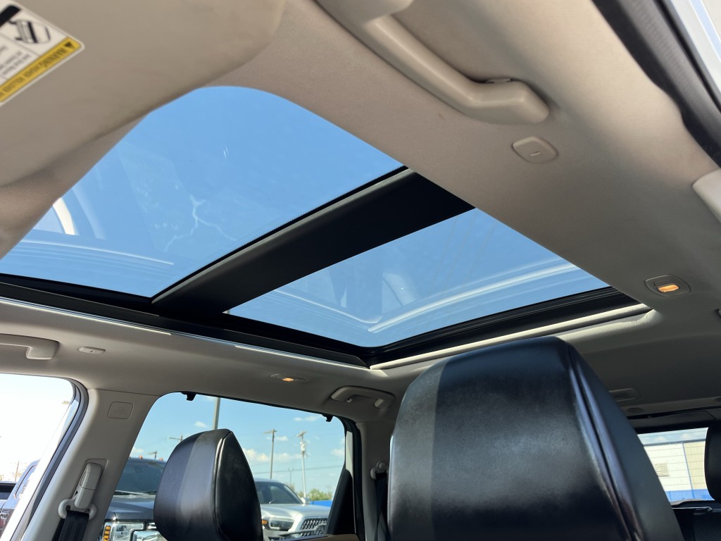 2022 Nissan Rogue Image 9