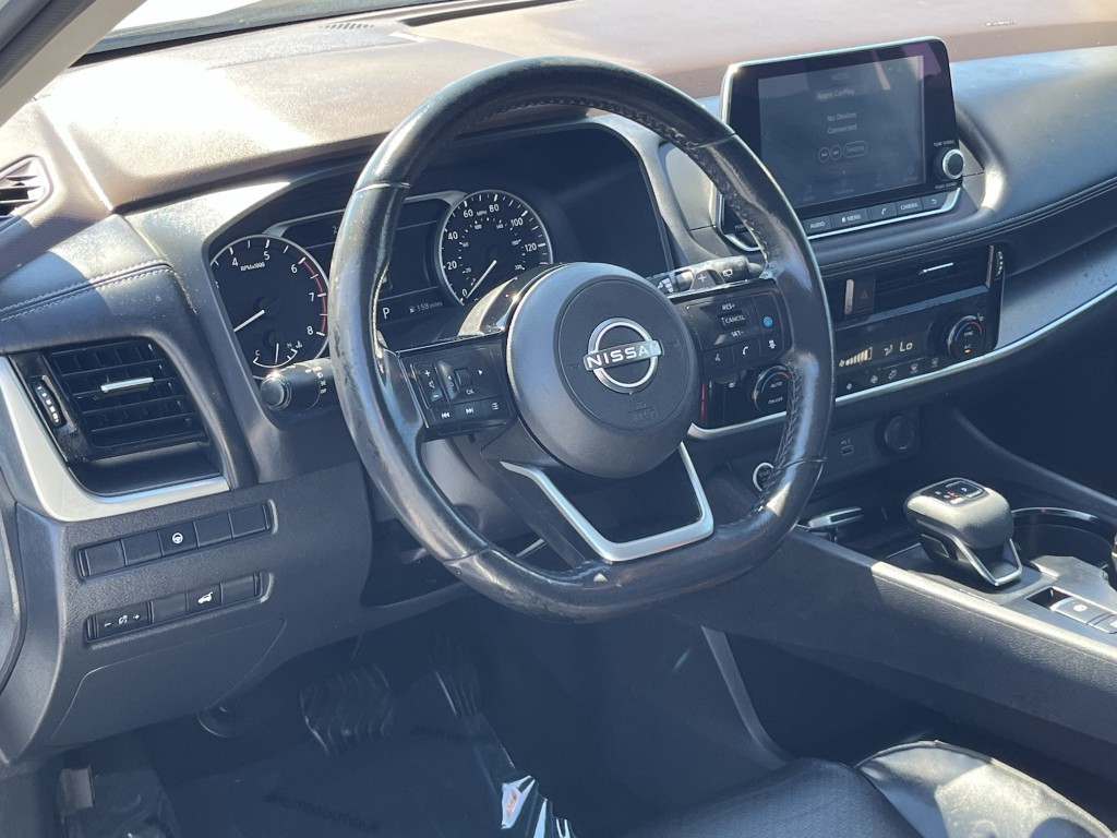 2022 Nissan Rogue Image 18