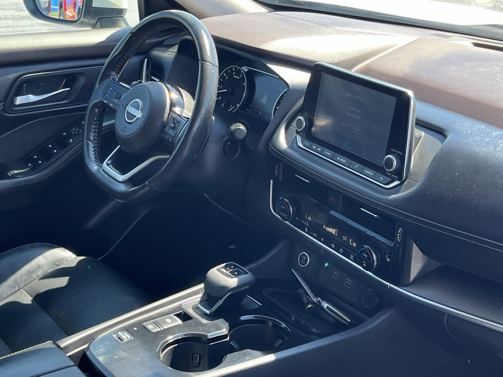 2022 Nissan Rogue Image 19