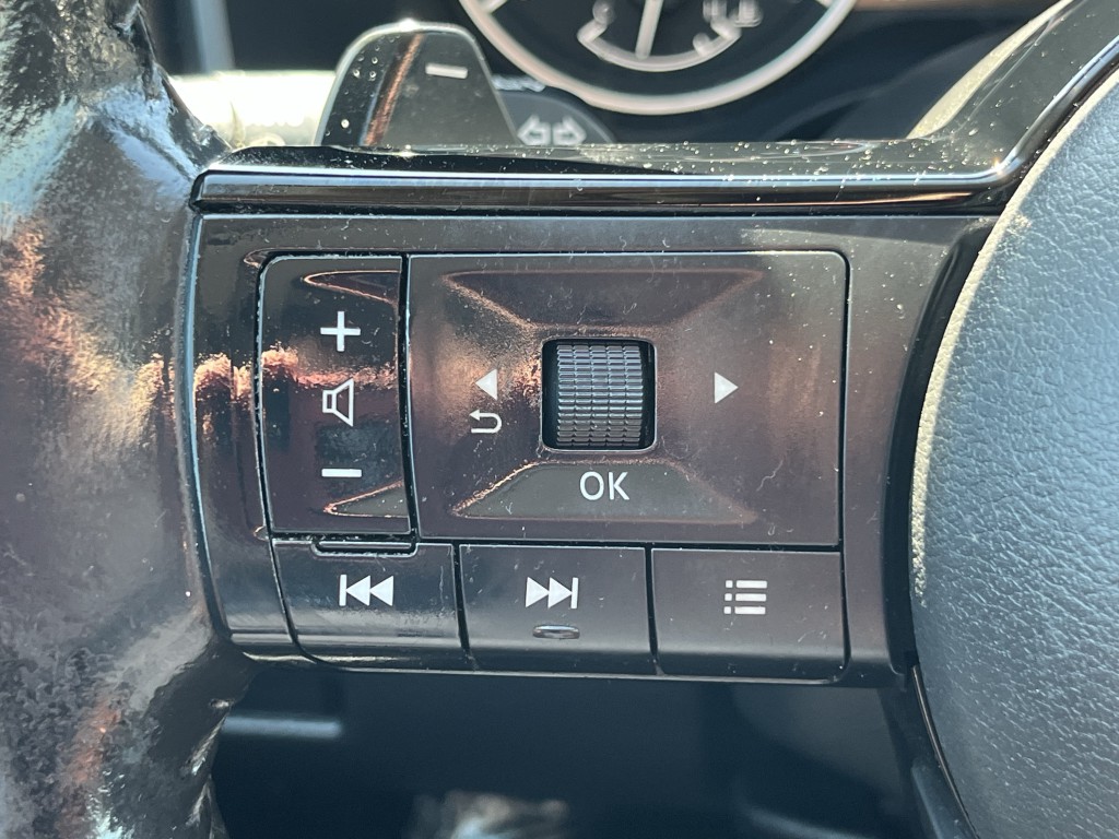 2022 Nissan Rogue Image 22