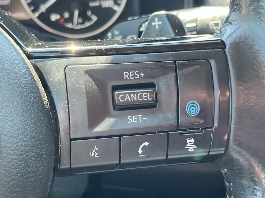 2022 Nissan Rogue Image 23